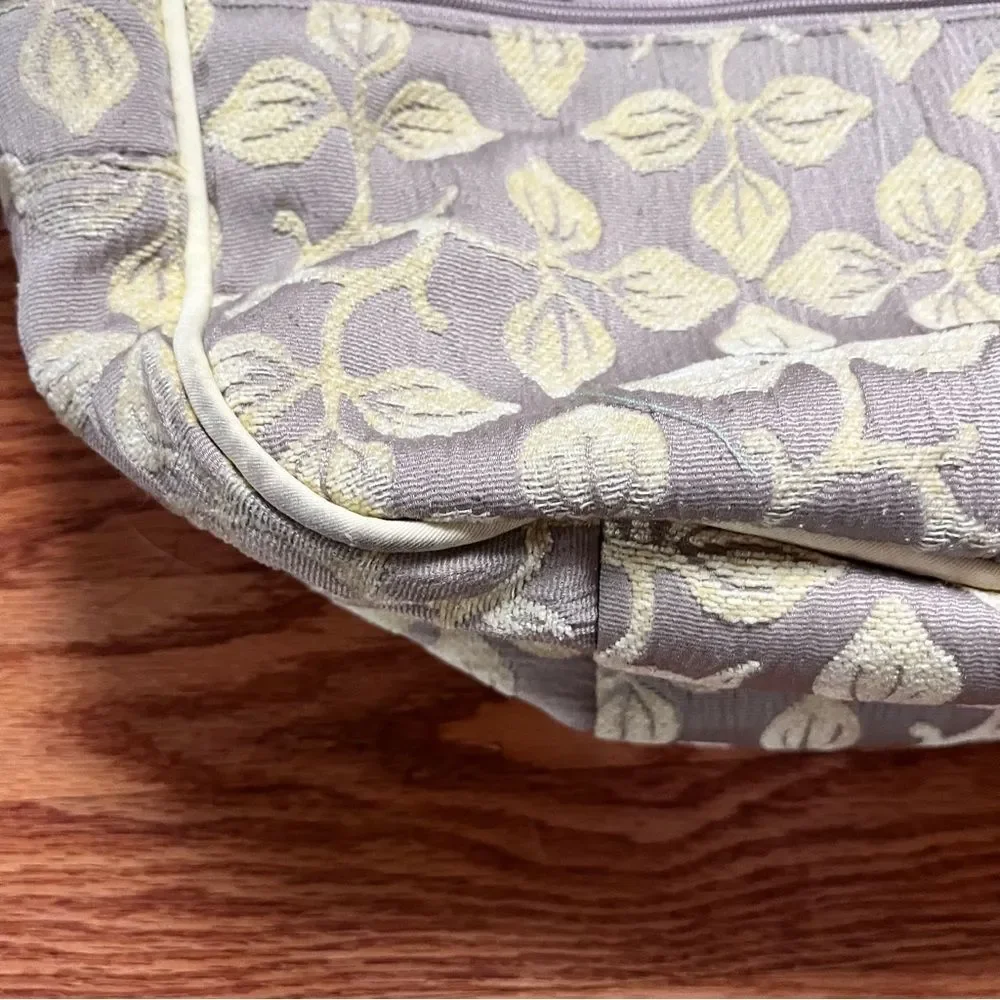 Petunia Pickle Bottom Touring Tote Lemon Ginger